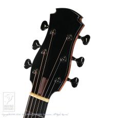 Fujii Guitars SJ Cutaway (Jacaranda)_7
