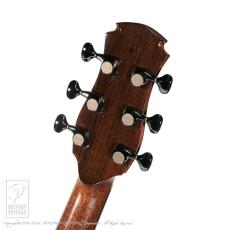 Fujii Guitars SJ Cutaway (Jacaranda)_8