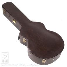 Fujii Guitars SJ Cutaway (Jacaranda)_9