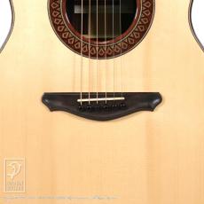 Fujii Guitars SJ Cutaway (Jacaranda)_10