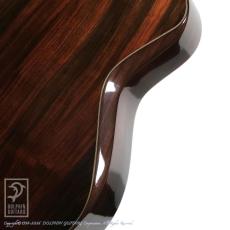 Fujii Guitars SJ Cutaway (Jacaranda)_12