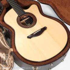 Fujii Guitars SJ Cutaway (Jacaranda)_14
