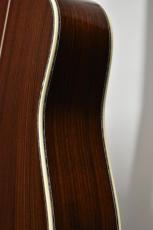 Martin D-45  #2912395 【均等な木目のサイド&バック】【2025新仕様】_6