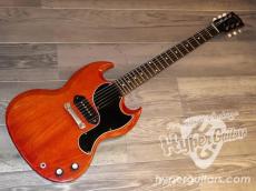 Gibson '62 Les Paul SG Jr.