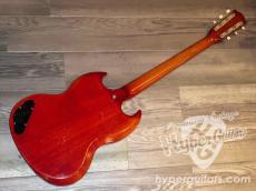 Gibson '62 Les Paul SG Jr._2