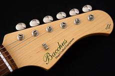 Bacchus Global Series BST-500G -STB-【USED】【3.33kg】_7