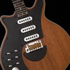 Brian May Guitars Brian May Special Left Hand  "Natural"【本人監修モデル】【左利き用】【決算セール】【BHM232756】