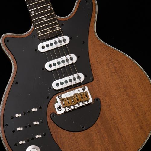 Brian May Guitars Brian May Special Left Hand  "Natural"【本人監修モデル】【左利き用】【決算セール】【BHM232756】