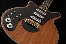 Brian May Guitars Brian May Special Left Hand  "Natural"【本人監修モデル】【左利き用】【決算セール】【BHM232756】_3