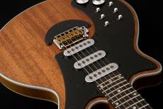 Brian May Guitars Brian May Special Left Hand  "Natural"【本人監修モデル】【左利き用】【決算セール】【BHM232756】_4