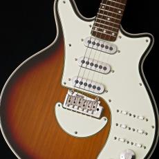 Brian May Guitars Brian May Special "3 Tone Sunburst"【本人監修モデル】【QUEEN CD3点セットプレゼント!】【BHM231005】