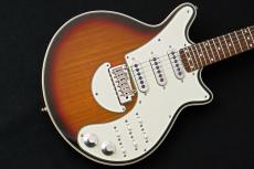 Brian May Guitars Brian May Special "3 Tone Sunburst"【本人監修モデル】【QUEEN CD3点セットプレゼント!】【BHM231005】_3