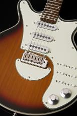 Brian May Guitars Brian May Special "3 Tone Sunburst"【本人監修モデル】【QUEEN CD3点セットプレゼント!】【BHM231005】_4