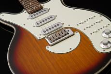 Brian May Guitars Brian May Special "3 Tone Sunburst"【本人監修モデル】【QUEEN CD3点セットプレゼント!】【BHM231005】_5
