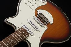 Brian May Guitars Brian May Special "3 Tone Sunburst"【本人監修モデル】【QUEEN CD3点セットプレゼント!】【BHM231005】_6