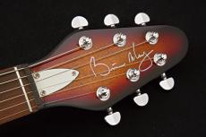 Brian May Guitars Brian May Special "3 Tone Sunburst"【本人監修モデル】【QUEEN CD3点セットプレゼント!】【BHM231005】_8