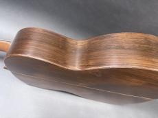 Martin 00-21 / Adirondack Spruce Top・Jacaranda Side and Back・Ebony Fingerboard and Pyramid Bridge・Slotted Head・Diamond and Square Inlay・Herrings bone Rosette・Jacaranda Binding【With Hard Case】1922年製_6