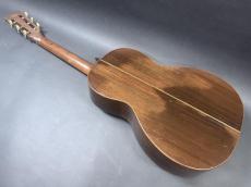 Martin 00-21 / Adirondack Spruce Top・Jacaranda Side and Back・Ebony Fingerboard and Pyramid Bridge・Slotted Head・Diamond and Square Inlay・Herrings bone Rosette・Jacaranda Binding【With Hard Case】1922年製_8