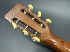 Martin 00-21 / Adirondack Spruce Top・Jacaranda Side and Back・Ebony Fingerboard and Pyramid Bridge・Slotted Head・Diamond and Square Inlay・Herrings bone Rosette・Jacaranda Binding【With Hard Case】1922年製_11