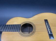 Martin 00-21 / Adirondack Spruce Top・Jacaranda Side and Back・Ebony Fingerboard and Pyramid Bridge・Slotted Head・Diamond and Square Inlay・Herrings bone Rosette・Jacaranda Binding【With Hard Case】1922年製_13