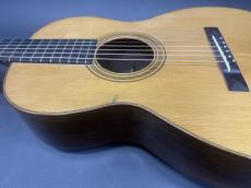Martin 00-21 / Adirondack Spruce Top・Jacaranda Side and Back・Ebony Fingerboard and Pyramid Bridge・Slotted Head・Diamond and Square Inlay・Herrings bone Rosette・Jacaranda Binding【With Hard Case】1922年製_14