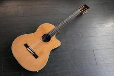 K.Yairi CE-3　現在税込み定価209,000円