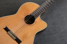 K.Yairi CE-3　現在税込み定価209,000円_3