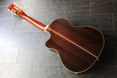 K.Yairi CE-3　現在税込み定価209,000円_4