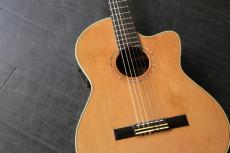 K.Yairi CE-3　現在税込み定価209,000円_6