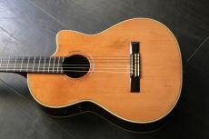 K.Yairi CE-3　現在税込み定価209,000円_8