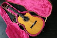 Orville by　Gibson　Chet Atkins CE オービル by ギブソン　チェットアトキンス_5