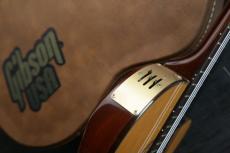 Orville by　Gibson　Chet Atkins CE オービル by ギブソン　チェットアトキンス_7