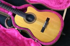Orville by　Gibson　Chet Atkins CE オービル by ギブソン　チェットアトキンス_8