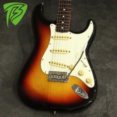 Fender Japan ST62-70TX 3TS 2002-2004
