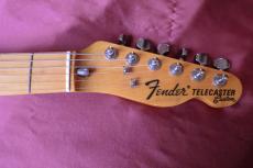 Fender Japan TC72_2
