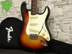 Fender Japan ST62-70TX 3TS 2002-2004_2