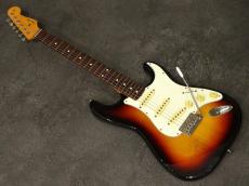 Fender Japan ST62-70TX 3TS 2002-2004_3