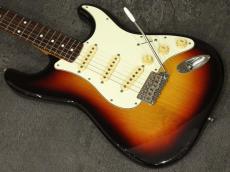 Fender Japan ST62-70TX 3TS 2002-2004_4