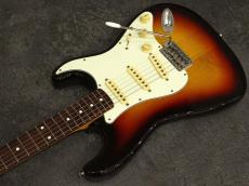 Fender Japan ST62-70TX 3TS 2002-2004_5