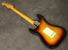 Fender Japan ST62-70TX 3TS 2002-2004_8