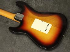 Fender Japan ST62-70TX 3TS 2002-2004_9