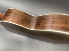 Martin -28 New York 1893 / Adirondack Spruce Top・Jacaranda Side and Back・Slotted Head・Ebony Fingerboard and Pyramid Bridge・Spanish Cedar Neck・Herrings bone Purfling・Ivoroid Binding【With Original Coffin Case】_4