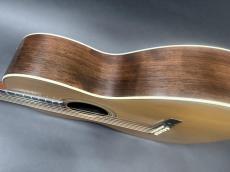 Martin -28 New York 1893 / Adirondack Spruce Top・Jacaranda Side and Back・Slotted Head・Ebony Fingerboard and Pyramid Bridge・Spanish Cedar Neck・Herrings bone Purfling・Ivoroid Binding【With Original Coffin Case】_5