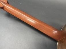 Martin -28 New York 1893 / Adirondack Spruce Top・Jacaranda Side and Back・Slotted Head・Ebony Fingerboard and Pyramid Bridge・Spanish Cedar Neck・Herrings bone Purfling・Ivoroid Binding【With Original Coffin Case】_11