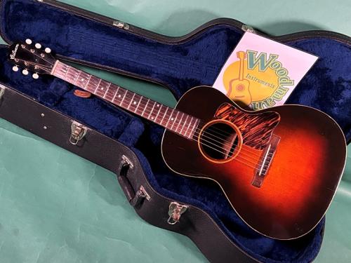 Gibson L-00 REF