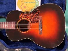 Gibson L-00 REF_2
