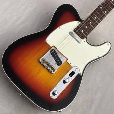 Moon "TE CLASSIC" TE-C ~3-Tone Sunburst~ #59165 ≒3.36kg【軽量!】【うっすらフレイムネック】
