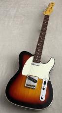 Moon "TE CLASSIC" TE-C ~3-Tone Sunburst~ #59165 ≒3.36kg【軽量!】【うっすらフレイムネック】_2