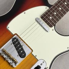Moon "TE CLASSIC" TE-C ~3-Tone Sunburst~ #59165 ≒3.36kg【軽量!】【うっすらフレイムネック】_3