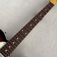 Moon "TE CLASSIC" TE-C ~3-Tone Sunburst~ #59165 ≒3.36kg【軽量!】【うっすらフレイムネック】_4